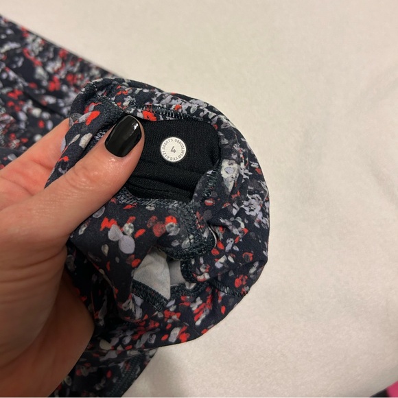 Lululemon align leggings - Picture 2 of 2